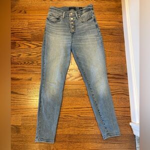 Lucky Brand  Bridgette Jeans